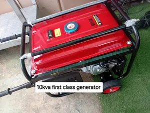 Powerful and Strongest 10kva Generator Best Generator