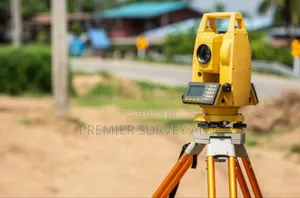 Reliable Survey Services