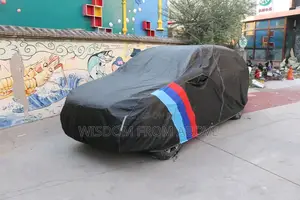 Waterproof Car Cover All-Weather Protection, Very Durable