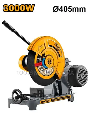 Cut Off Saw - Cos4051