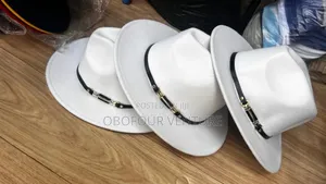 ANGEL FEDORA HAT for Every Season  Ez3uti