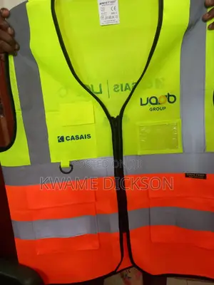 Reflectors Printing