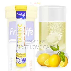Prolife Vitamin C