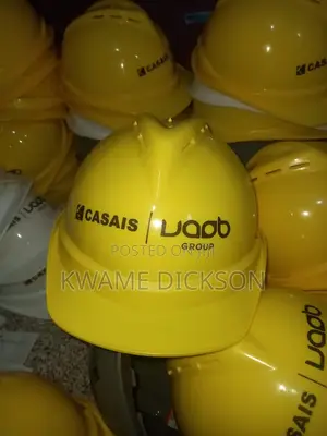 Helmet Printing