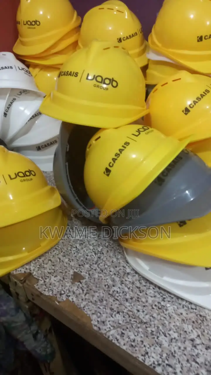 Helmet Printing