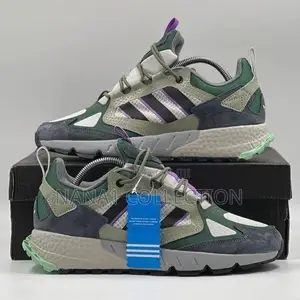 Men’S Adidas Zx Boost