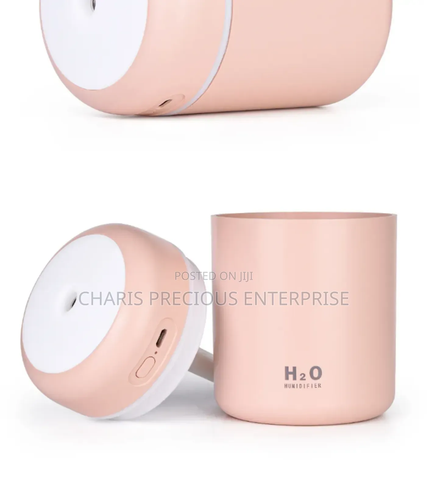 Humidifier + 300ml