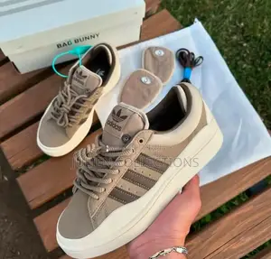 Adidas Bad Bunny Beown