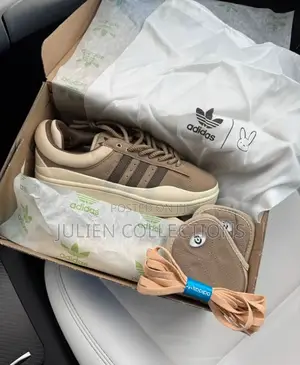 Adidas Bad Bunny Beown