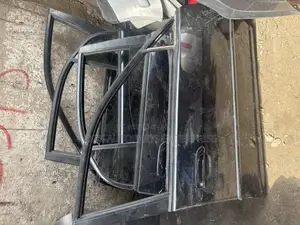 Honda Civic 2002-2005 Doors