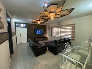 2 Bedroom Fully Furnished Apartment-Short Stay/O’Lleaf Suite
