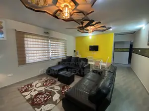 2 Bedroom Fully Furnished Apartment-Short Stay/O’Lleaf Suite