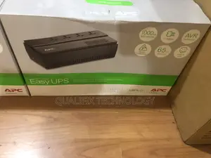 Backup Ups