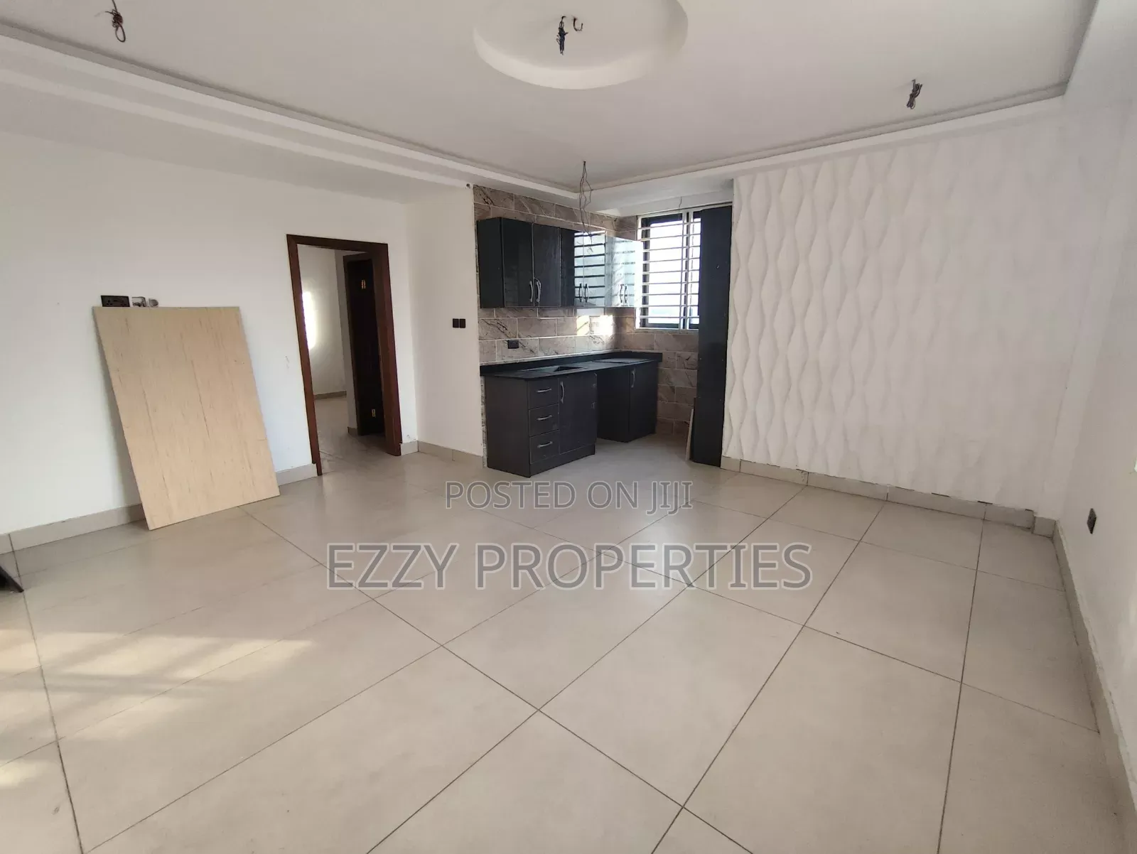 1bdrm Apartment in East Legon for rent