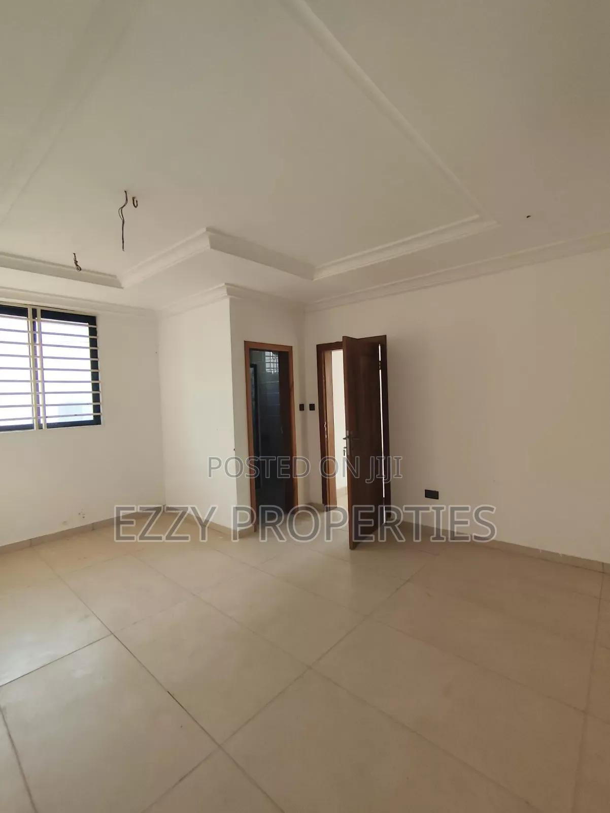 1bdrm Apartment in East Legon for rent