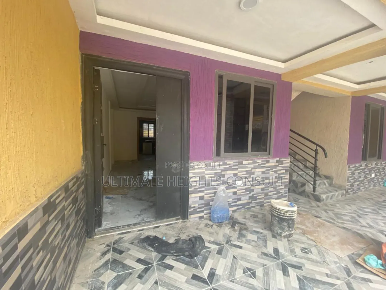 2bdrm Apartment in Lapaz Kata Hostel for rent