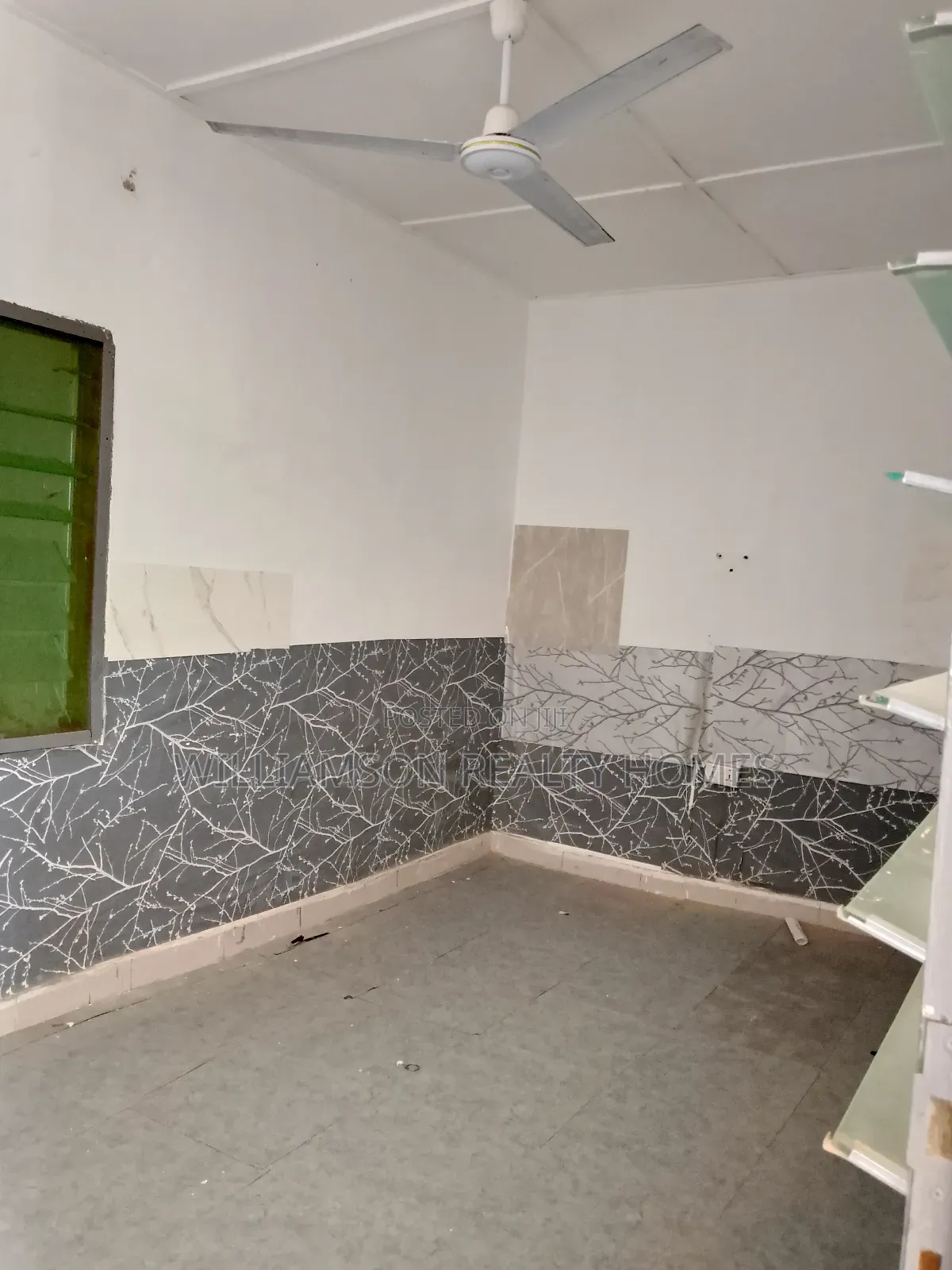 1bdrm Apartment in Regimanuel Estate, Spintex for rent