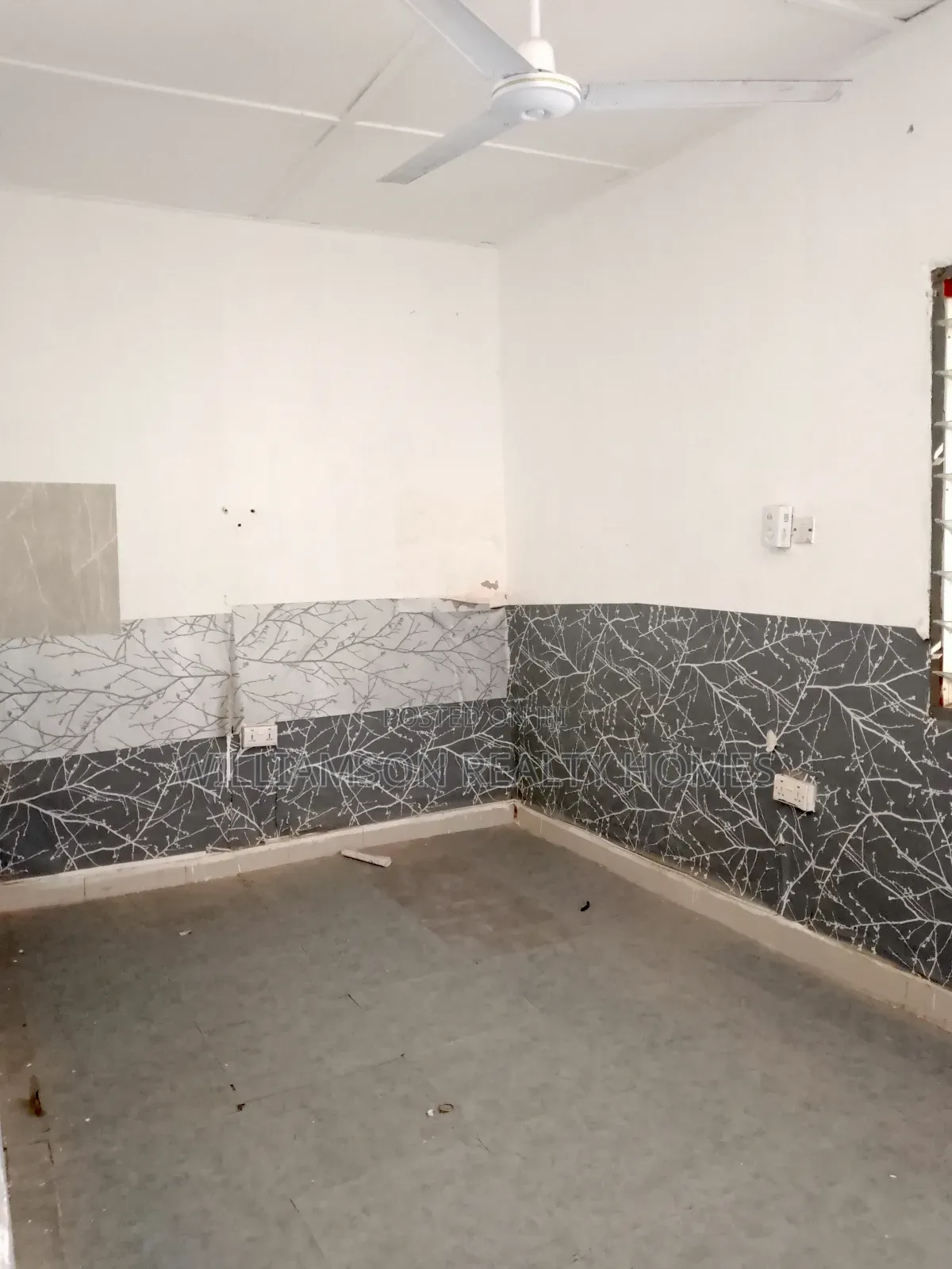 1bdrm Apartment in Regimanuel Estate, Spintex for rent