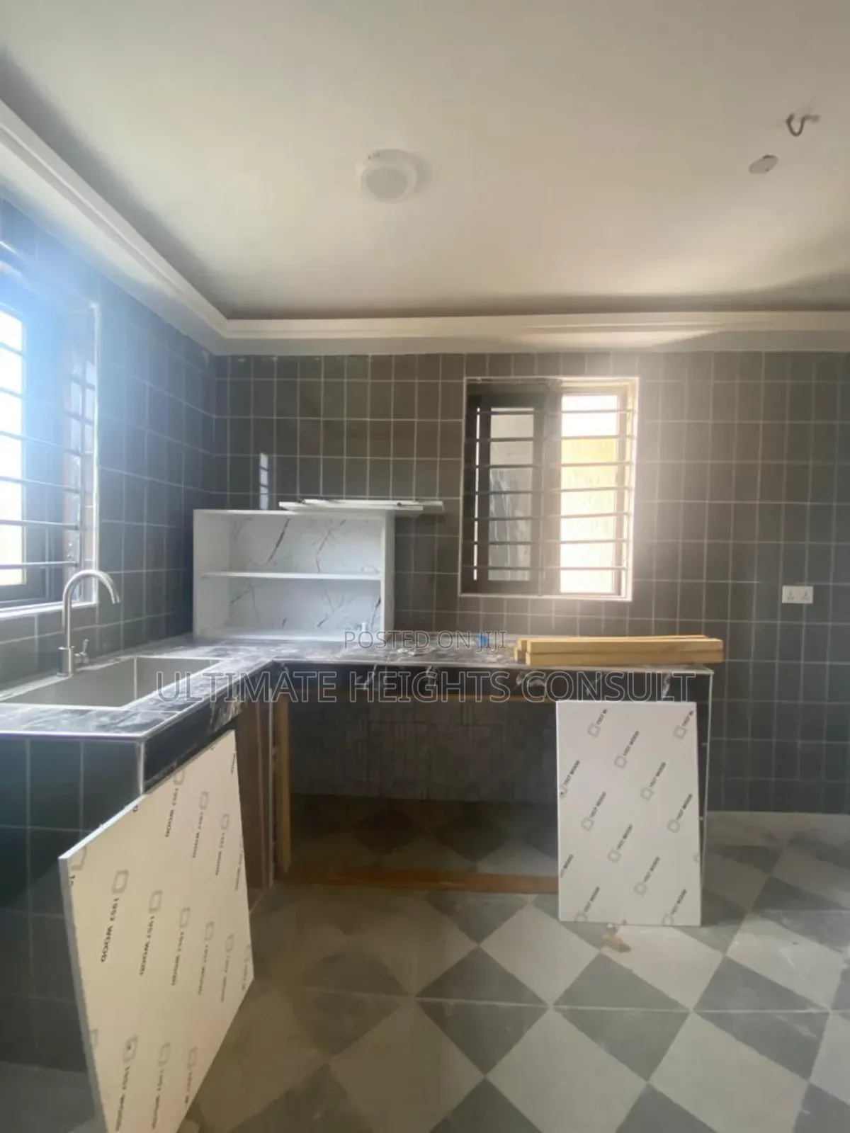 2bdrm Apartment in Lapaz Kata Hostel for rent