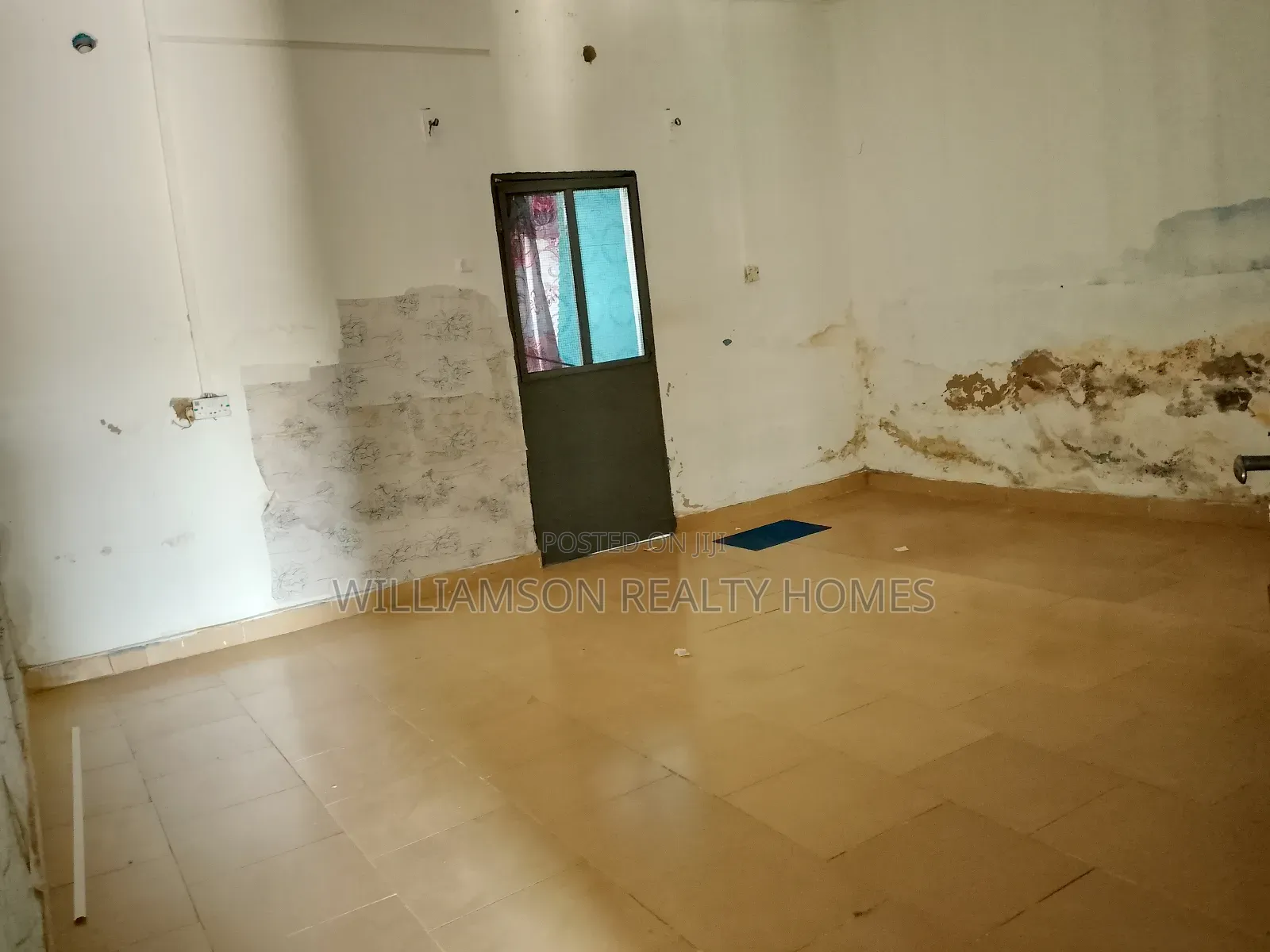 1bdrm Apartment in Regimanuel Estate, Spintex for rent