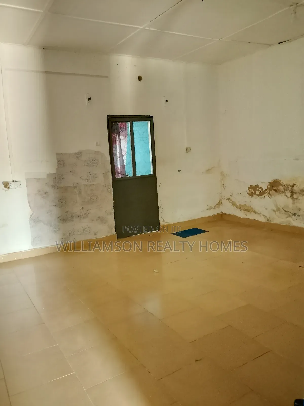 1bdrm Apartment in Regimanuel Estate, Spintex for rent