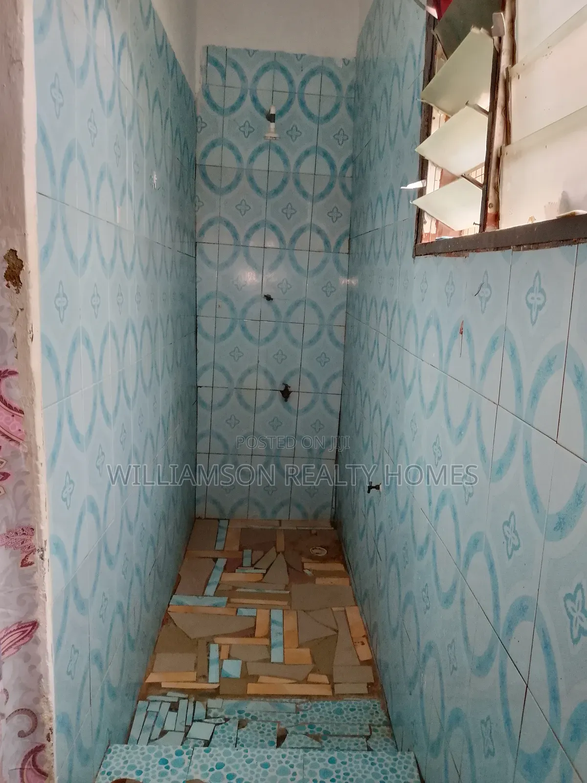1bdrm Apartment in Regimanuel Estate, Spintex for rent