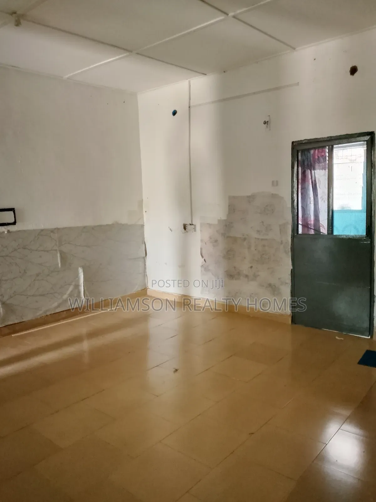 1bdrm Apartment in Regimanuel Estate, Spintex for rent