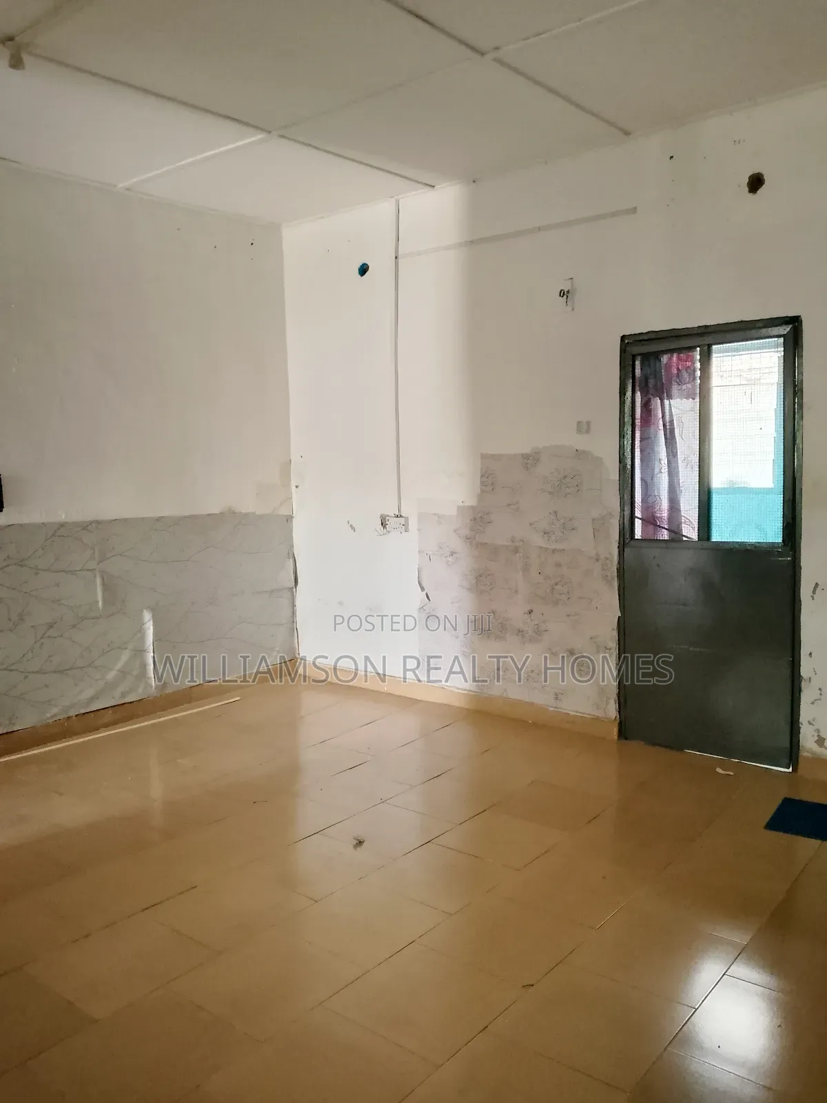 1bdrm Apartment in Regimanuel Estate, Spintex for rent