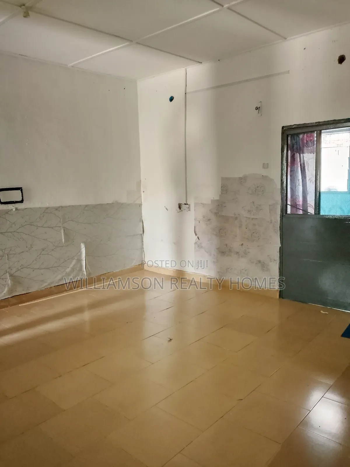 1bdrm Apartment in Regimanuel Estate, Spintex for rent