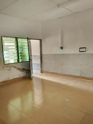 1bdrm Apartment in Regimanuel Estate, Spintex for rent