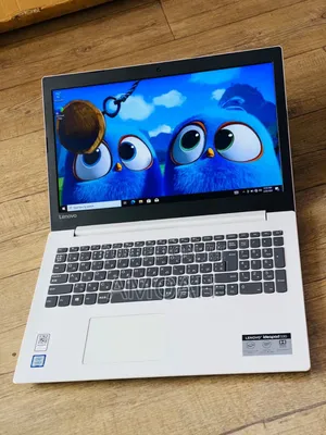 Laptop Lenovo IdeaPad 330 8GB Intel Core I3 HDD 1T