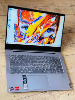 New Laptop Lenovo IdeaPad S530 12GB AMD Ryzen 5 SSD 256GB