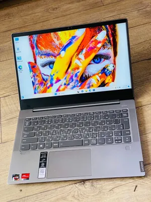 New Laptop Lenovo IdeaPad S530 12GB AMD Ryzen 5 SSD 256GB