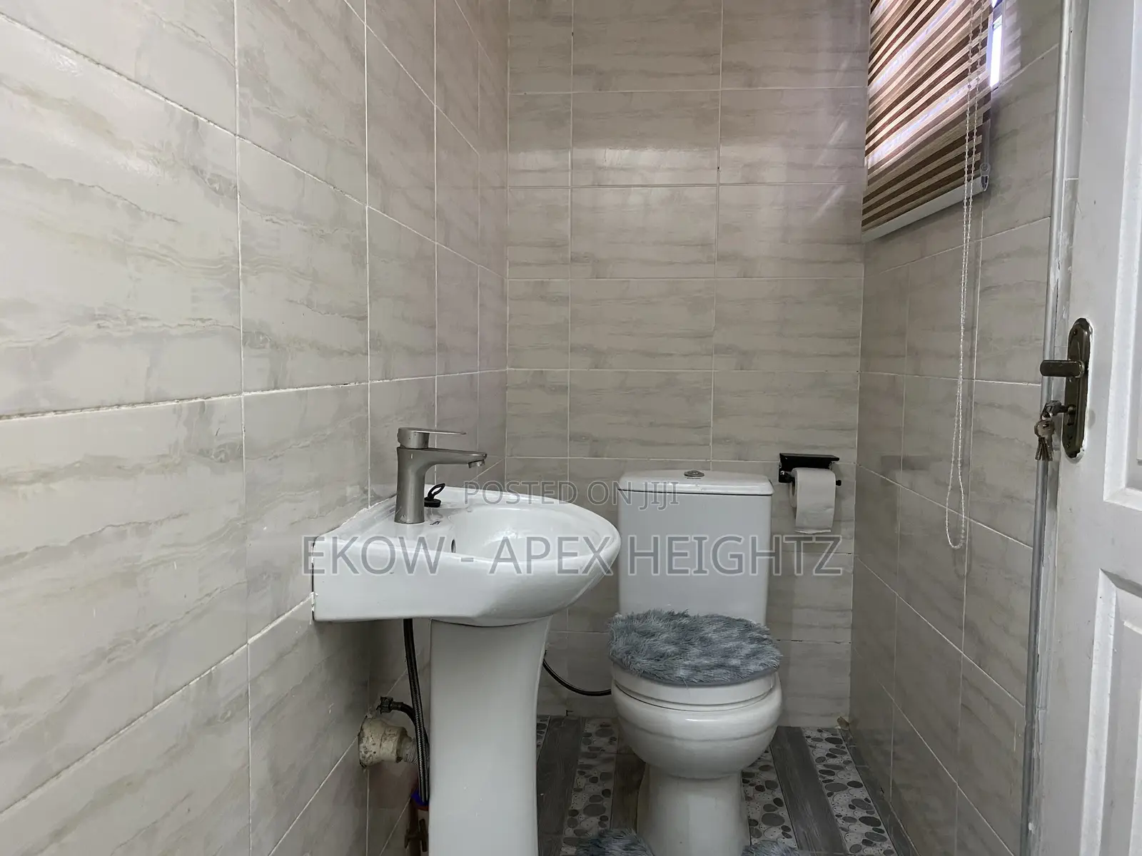 2 Bedroom Fully Furnished Apartment-Short Stay/O’Lleaf Suite