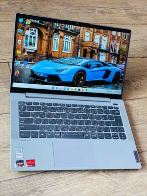 Laptop Lenovo IdeaPad 500S 8GB AMD Ryzen 5 SSD 256GB