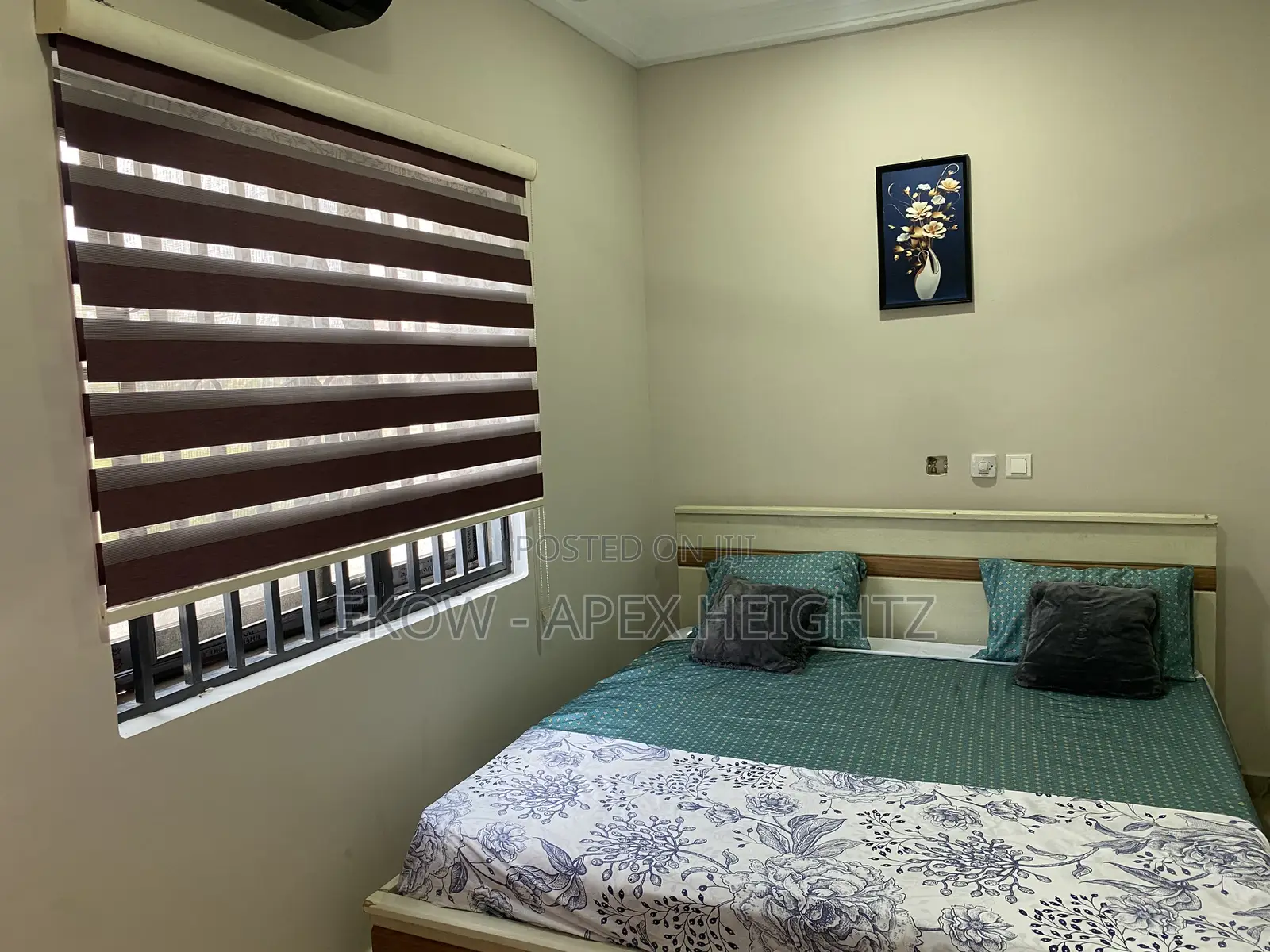2 Bedroom Fully Furnished Apartment-Short Stay/O’Lleaf Suite