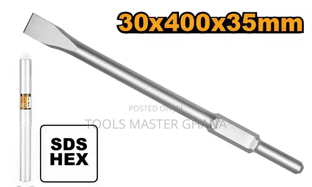 Hex Chisel - Dbc0324102