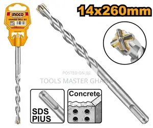 Sds Plus Hammer Drill - Dbh1211403c