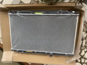 Honda Crv 2019 Radiator / Water Tank