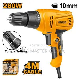 Electric Drill - Ed2808