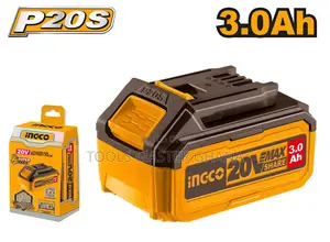 Lithium-ion Battery Pack - Fbli2030