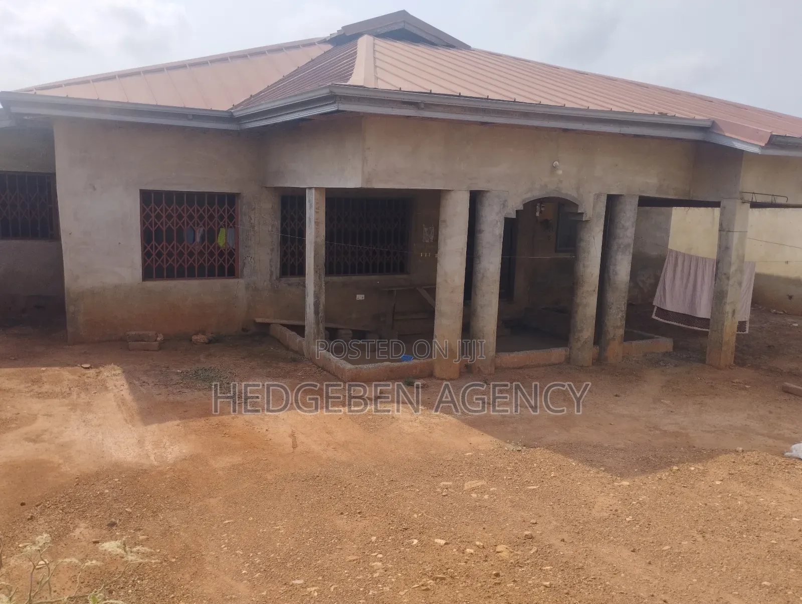 4bdrm House in Oyarifa for sale