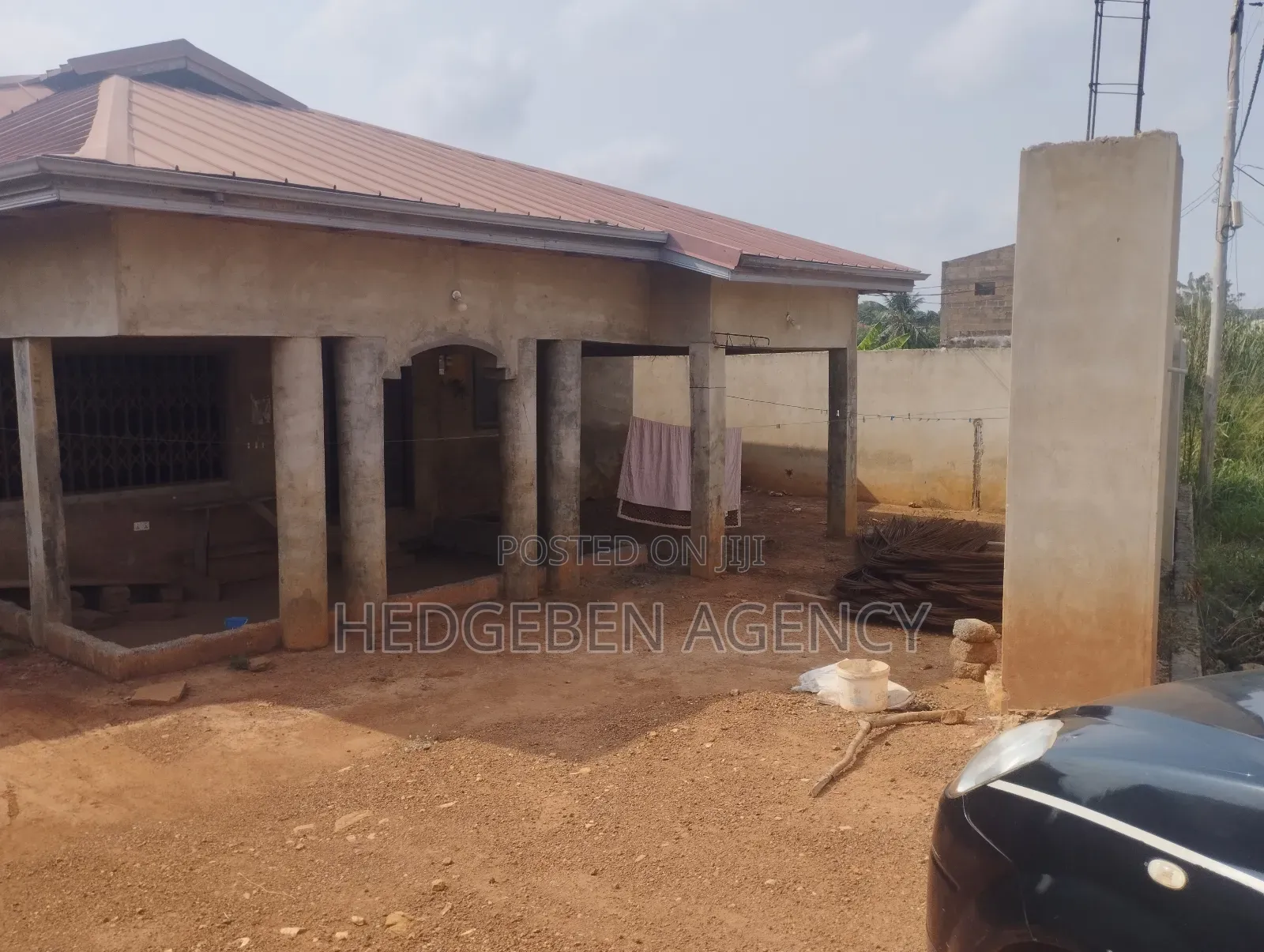4bdrm House in Oyarifa for sale