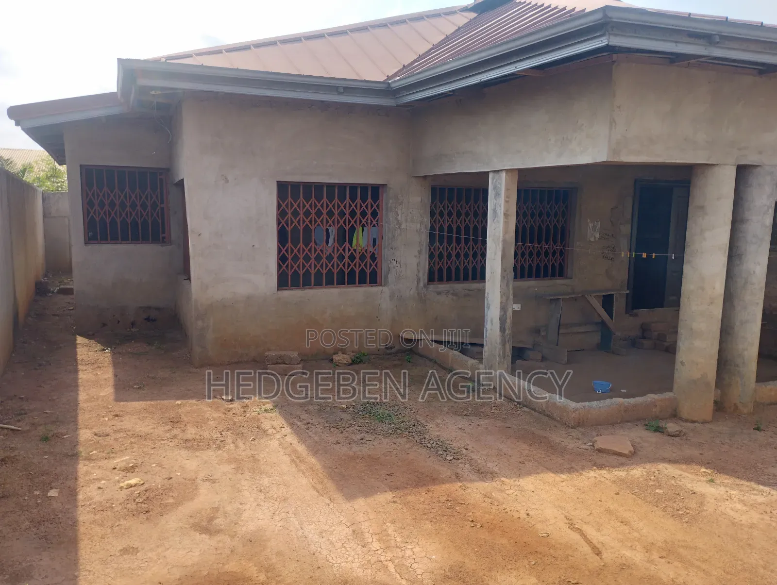 4bdrm House in Oyarifa for sale