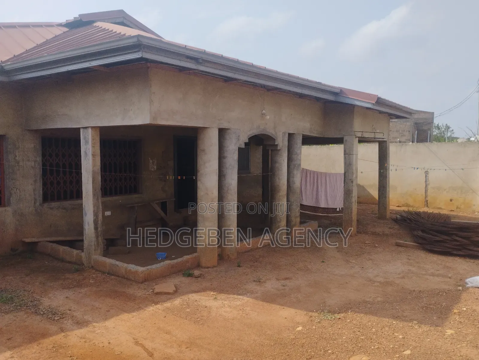 4bdrm House in Oyarifa for sale