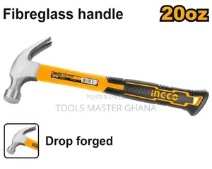 Claw Hammer - Hch80820