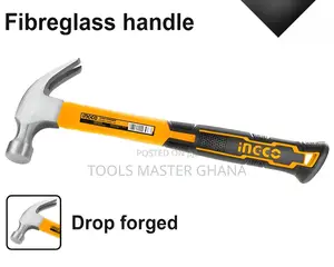 Claw Hammer - Hchs8008