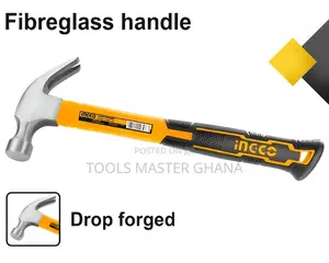 Claw Hammer - Hchs8016