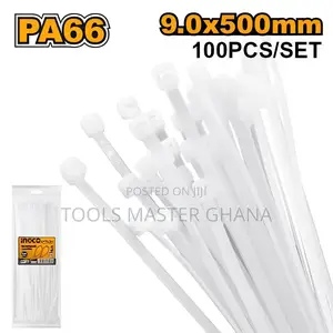 Cable Ties - Hct5001