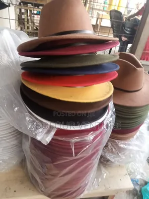 Fedora Hats, for All Occasions 214377